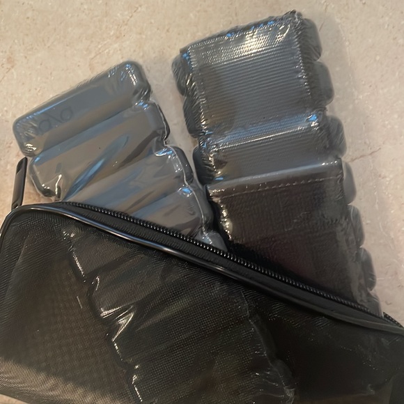 NWT 1lb charcoal Bala bangles weights - Picture 5 of 5